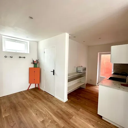« le Patio », Avec Separee *