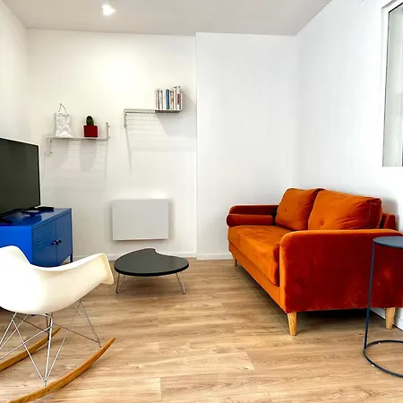 « le Patio », Avec Separee 아파트