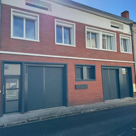 « le Patio », Avec Separee 아파트 *